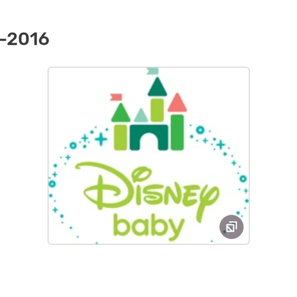 Disney Baby Emroidered Mickey Mouse Romper - Picture 7 of 7